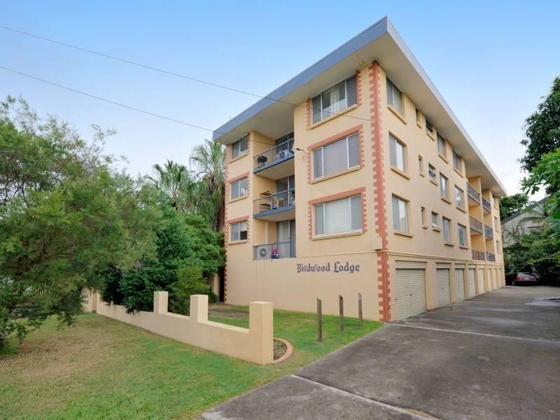 1/12 Birdwood Street, Coorparoo QLD 4151