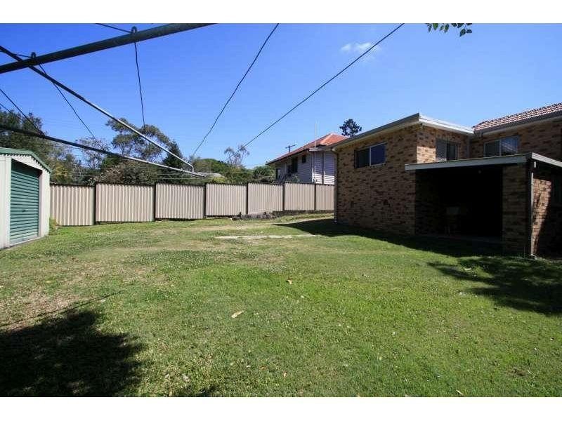 639 Old Cleveland Road, Camp Hill QLD 4152