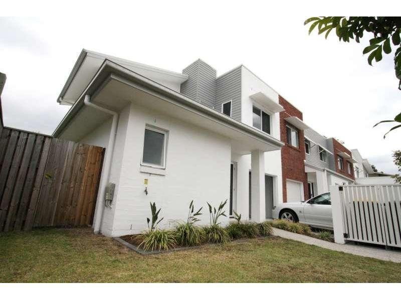 39/37 Slobodian Avenue, Eight Mile Plains QLD 4113