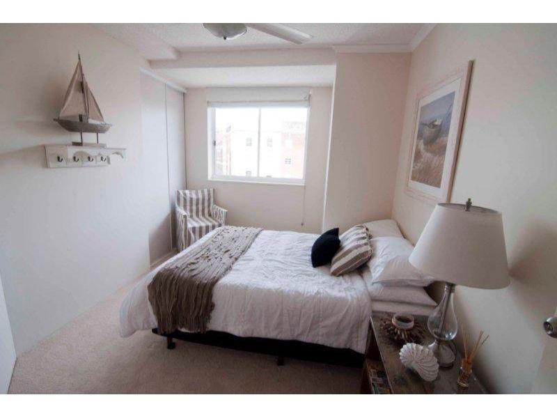 32/39 Vernon Terrace, New Farm QLD 4005