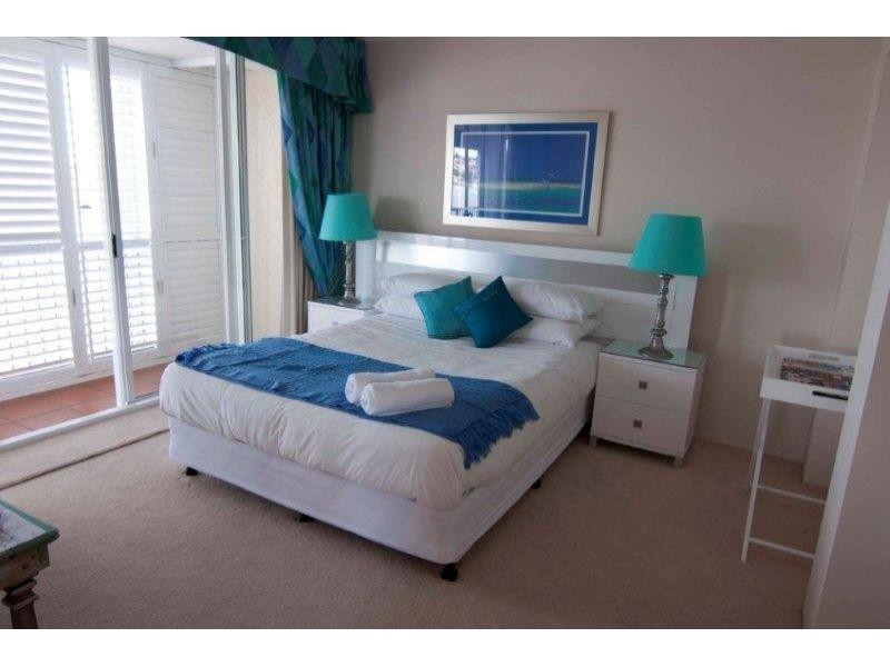 32/39 Vernon Terrace, New Farm QLD 4005