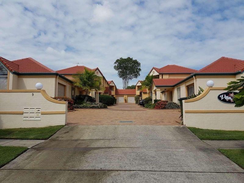 2/9 Mons Road, Carina Heights QLD 4152