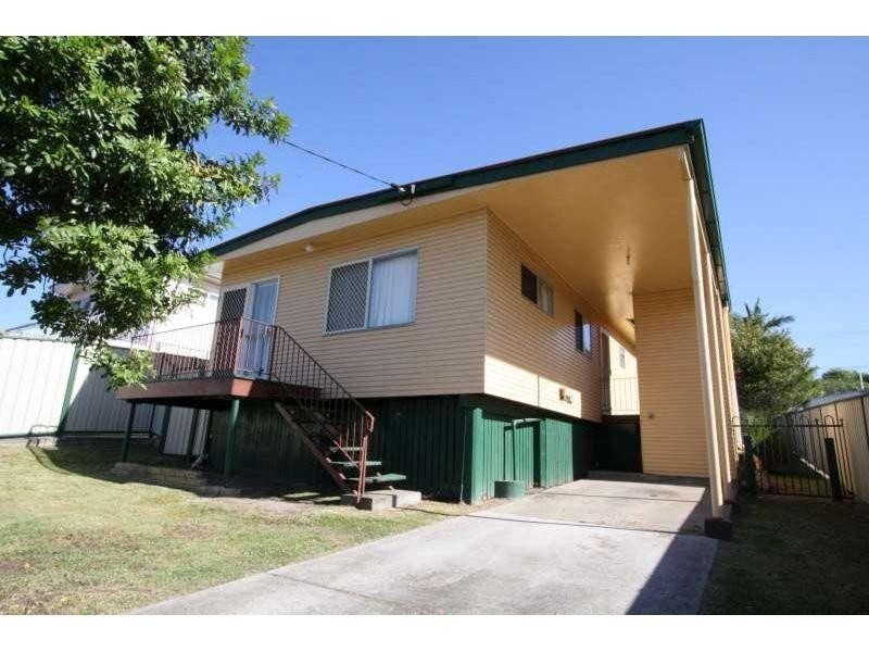 61 Manchester Street, Eight Mile Plains QLD 4113