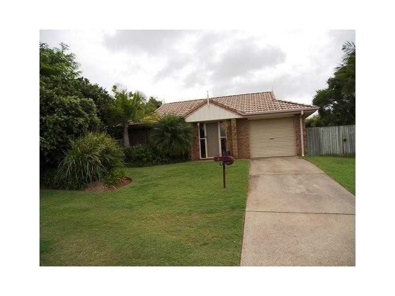 3 Gleneagles Court, Redland Bay QLD 4165