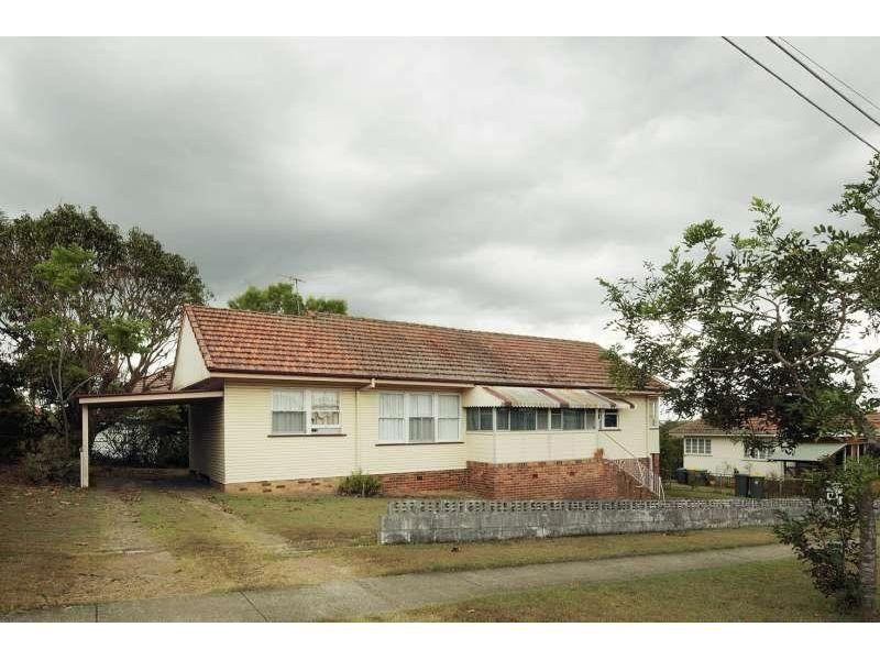 2/8 Arrowsmith Street, Camp Hill QLD 4152