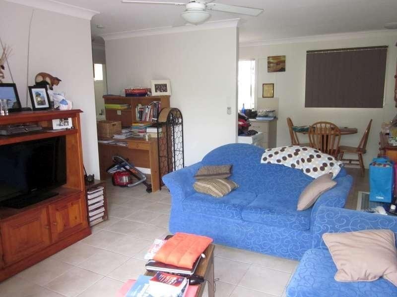 3/5 Mount Street, Greenslopes QLD 4120