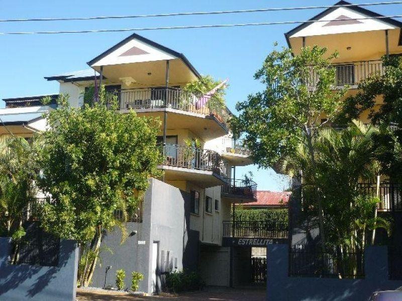 3/15 Hoogley Street, West End QLD 4101