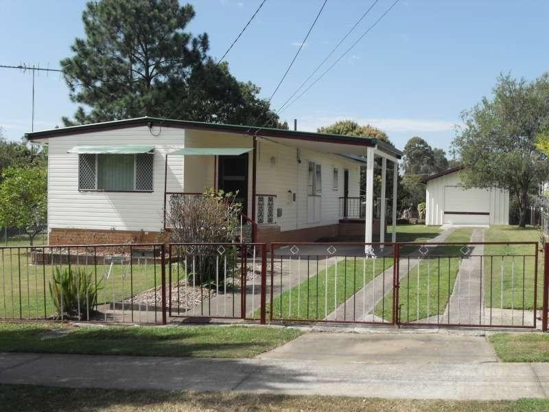 4 Marion Street, Kingston QLD 4114