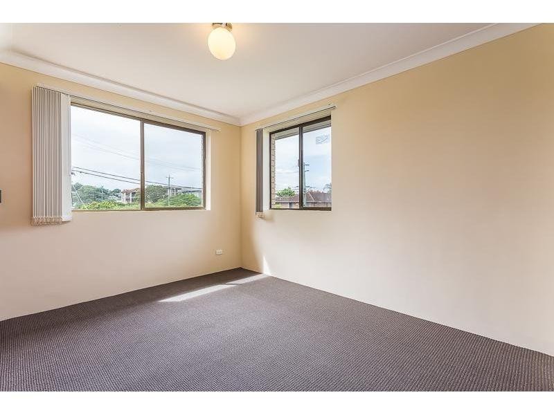 6/2 Terrace Street, Newmarket QLD 4051