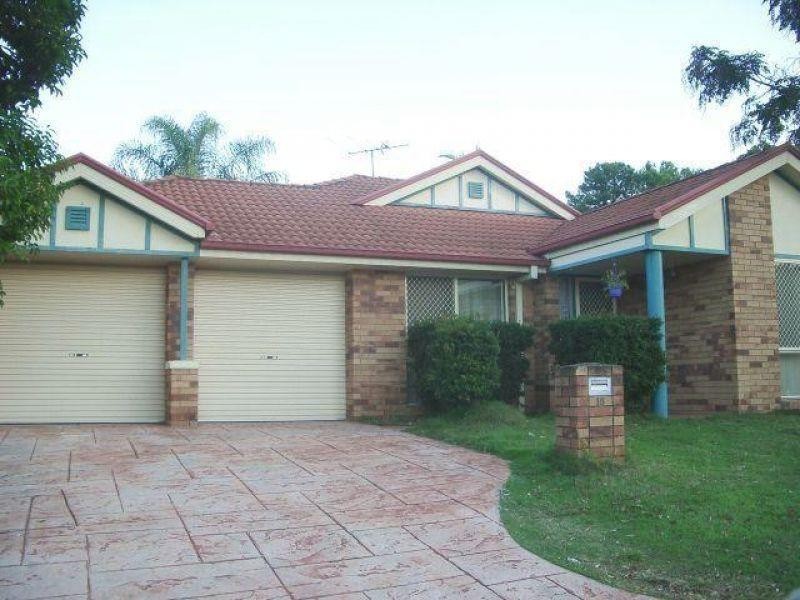 15 Savanna Place, Eight Mile Plains QLD 4113