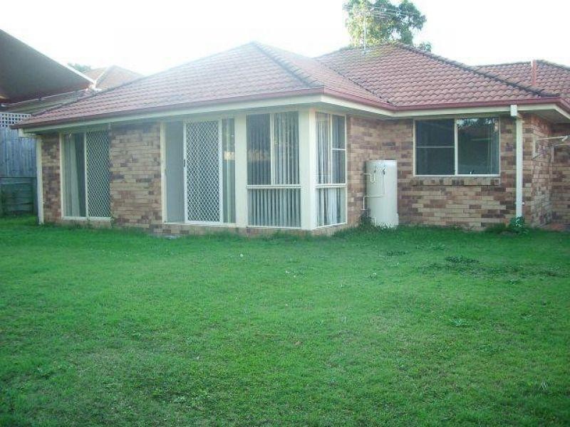 15 Savanna Place, Eight Mile Plains QLD 4113