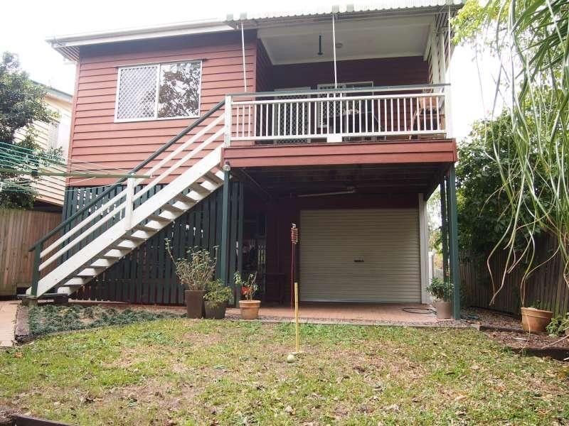 7 Michael Street, Bulimba QLD 4171