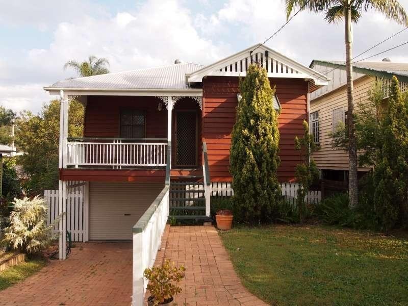 7 Michael Street, Bulimba QLD 4171