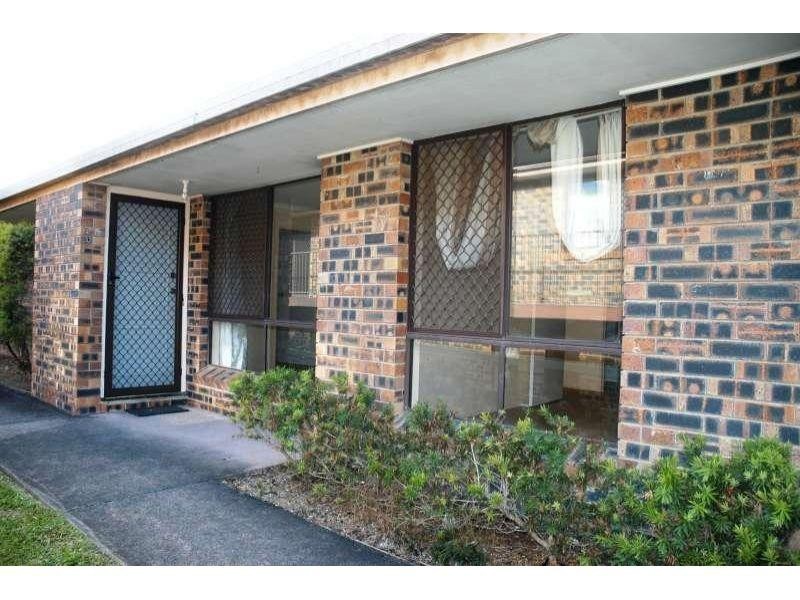 53/17 Lining Street, Mount Warren Park QLD 4207