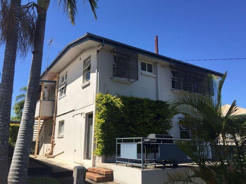 4/74 Longlands Street, East Brisbane QLD 4169