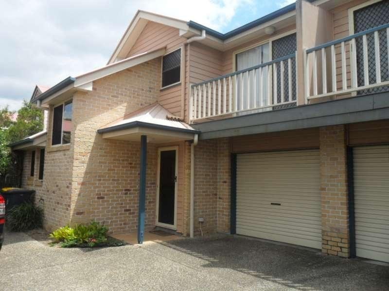3/98 Ison Street, Morningside QLD 4170