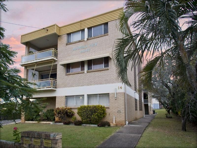 5/14 Crump Street, Holland Park West QLD 4121