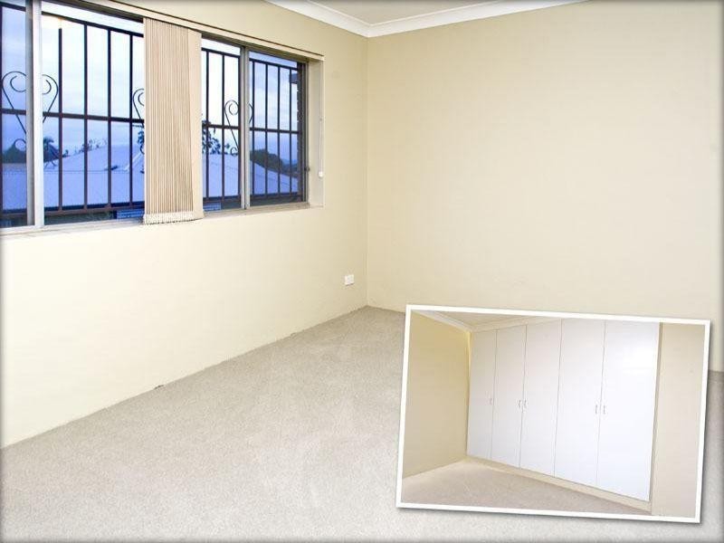 5/14 Crump Street, Holland Park West QLD 4121