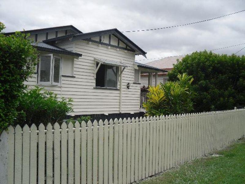 45 Reuben Street, Holland Park QLD 4121