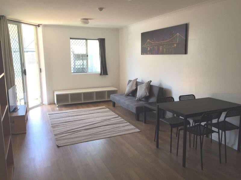 35/128 Bowen Street, Spring Hill QLD 4000