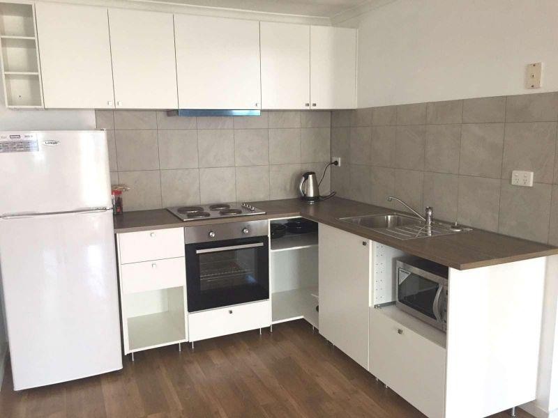 35/128 Bowen Street, Spring Hill QLD 4000