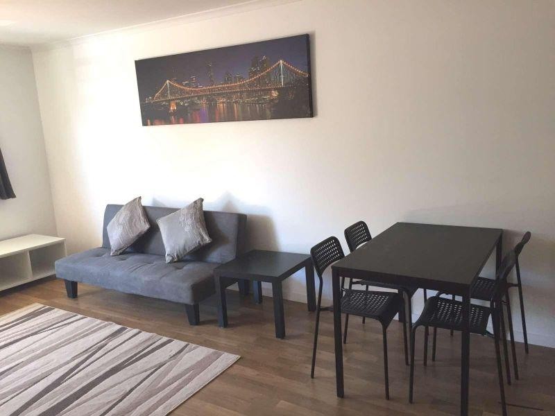 35/128 Bowen Street, Spring Hill QLD 4000