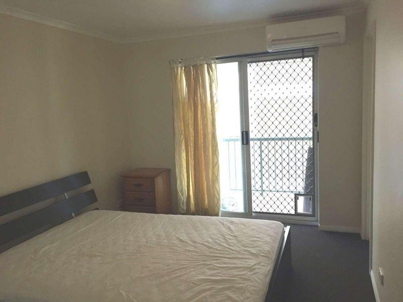 35/128 Bowen Street, Spring Hill QLD 4000