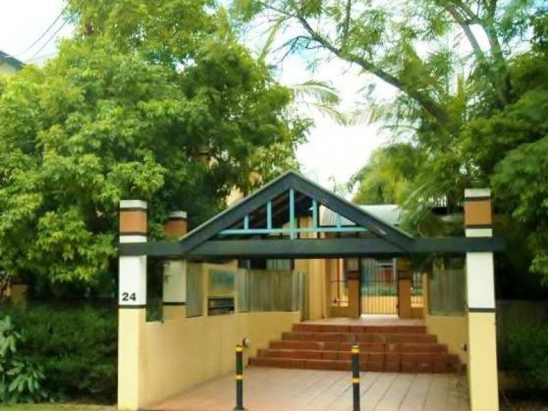 11/24 Grosvenor Street, Balmoral QLD 4171