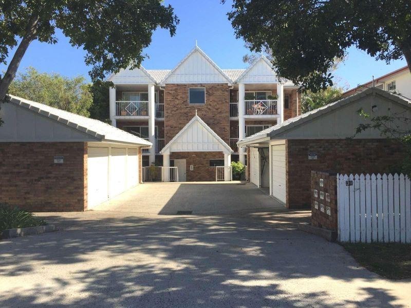 3/39 Belgrave Street, Balmoral QLD 4171