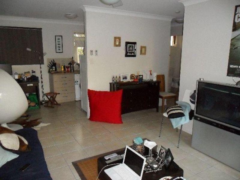 4/5 Mount Street, Greenslopes QLD 4120