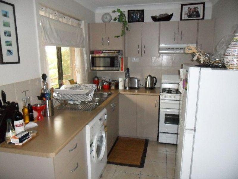 4/5 Mount Street, Greenslopes QLD 4120