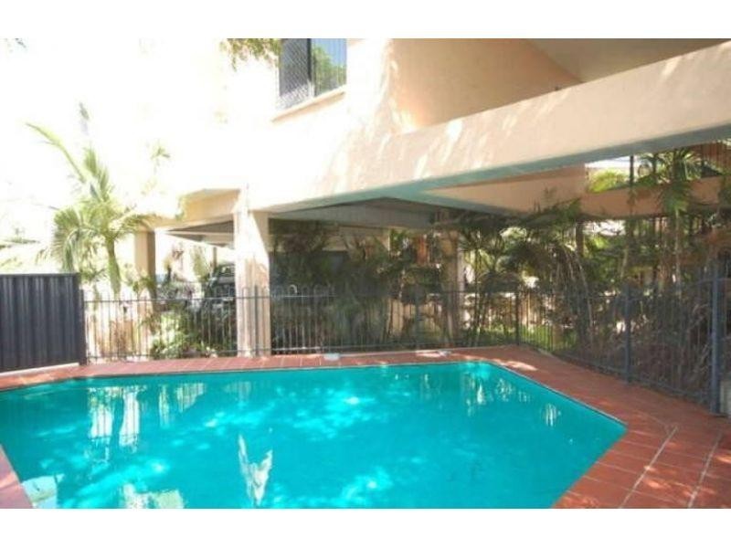 8/16 Jellicoe Street, Coorparoo QLD 4151