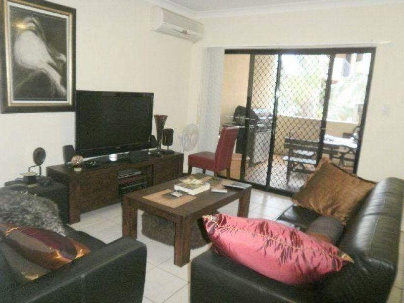 8/16 Jellicoe Street, Coorparoo QLD 4151