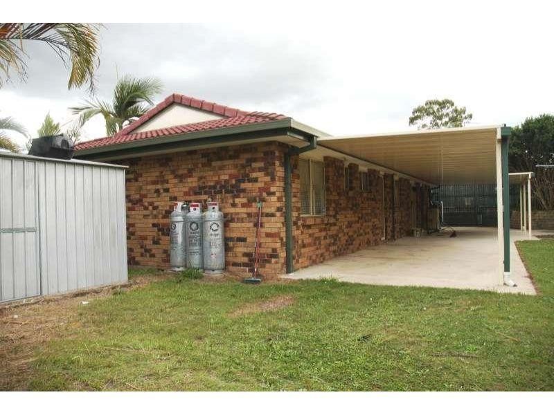 1 Bixby Court, Boronia Heights QLD 4124