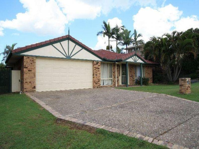 6 Bluebell Place, Calamvale QLD 4116