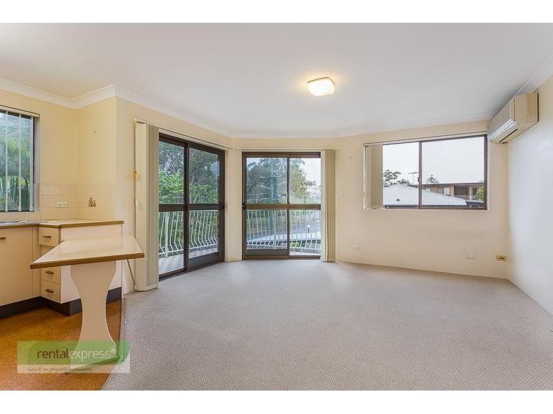 3/71 Rutland Street, Coorparoo QLD 4151