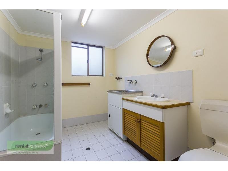 3/71 Rutland Street, Coorparoo QLD 4151