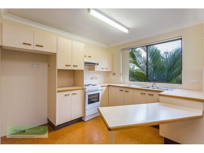 3/71 Rutland Street, Coorparoo QLD 4151