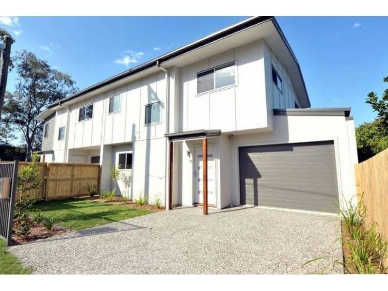 4/24 Rossiter Street, Morningside QLD 4170