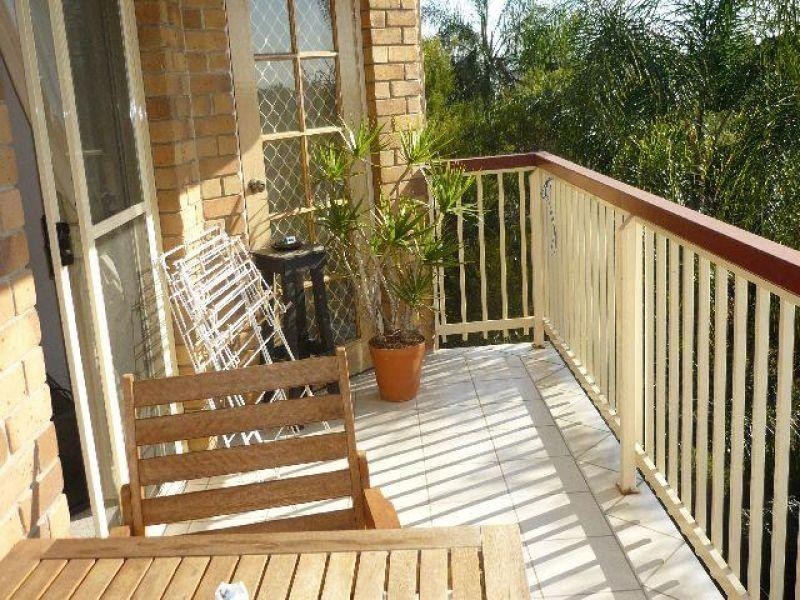 5/32 Weston Street, Coorparoo QLD 4151