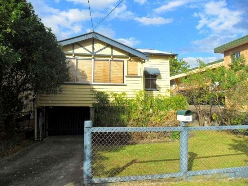 60 Henry Street, Greenslopes QLD 4120