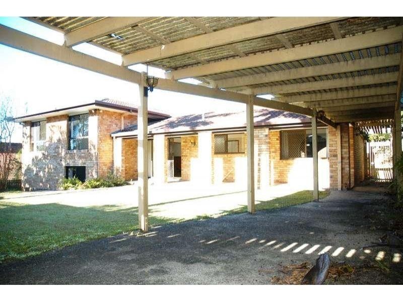 6 Seafern Street, Sunnybank Hills QLD 4109