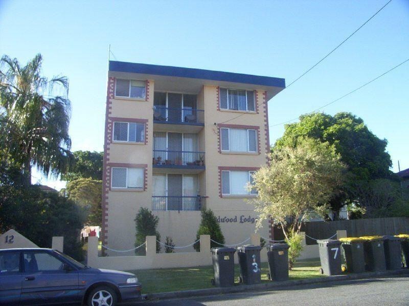 7/12 Birdwood Street, Coorparoo QLD 4151