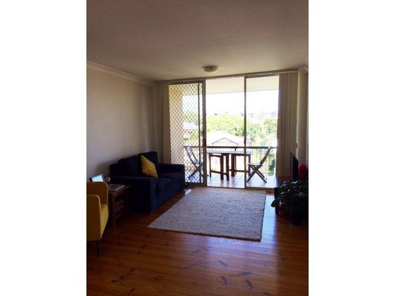 7/12 Birdwood Street, Coorparoo QLD 4151