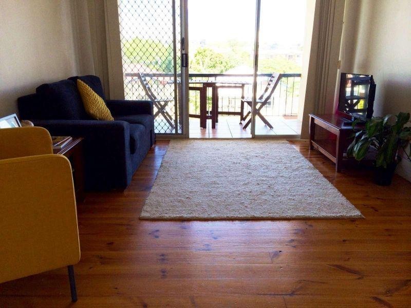 7/12 Birdwood Street, Coorparoo QLD 4151