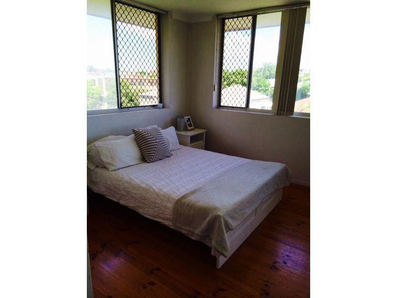 7/12 Birdwood Street, Coorparoo QLD 4151