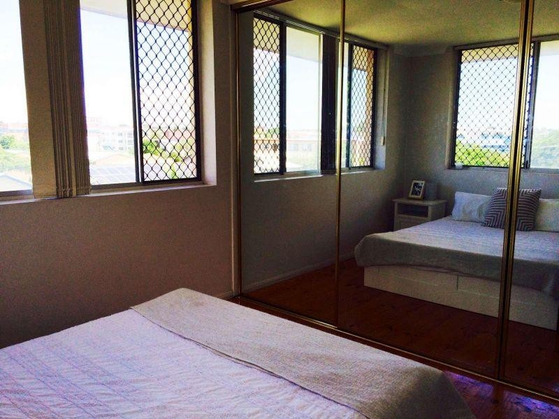 7/12 Birdwood Street, Coorparoo QLD 4151