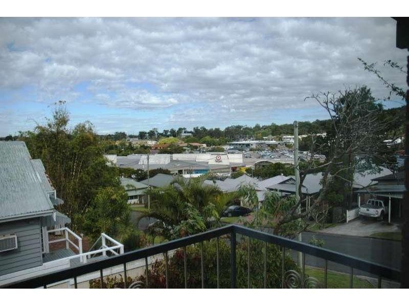 1/40 Raffles Street, Mount Gravatt East QLD 4122