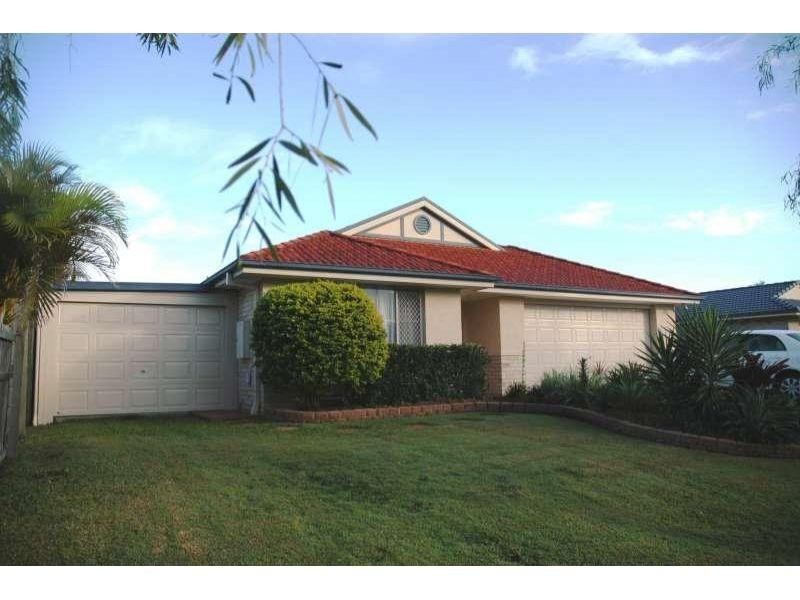 3 Lake Breeze Drive, Loganholme QLD 4129