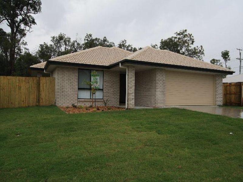 5 Prestige Drive, Marsden QLD 4132